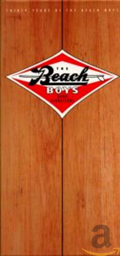 Good Vibrations: Thirty Years Of The Beach Boys