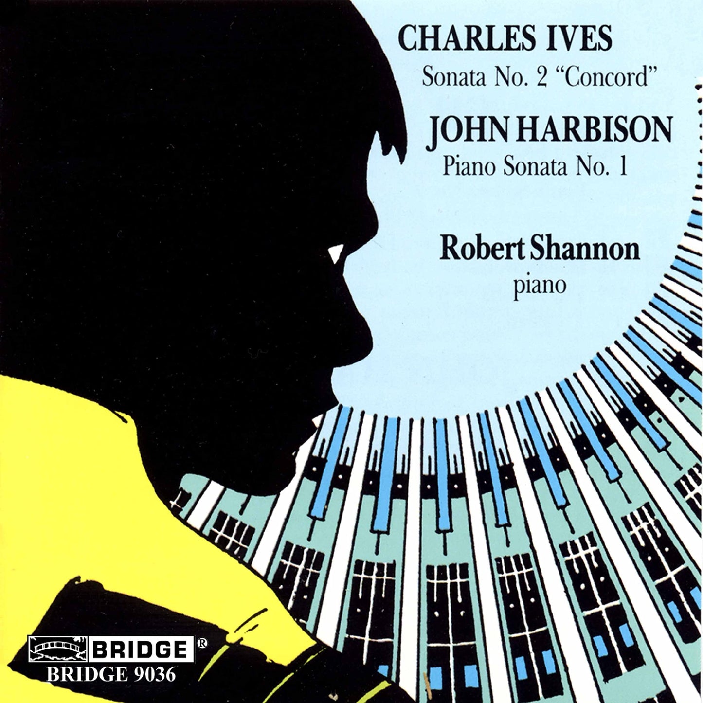 Piano Sonatas