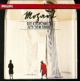 Mozart: Abduction From the Seraglio (Die Entfuhrung aus dem Serail)(Philips Complete Mozart Edition, Vol. 38)