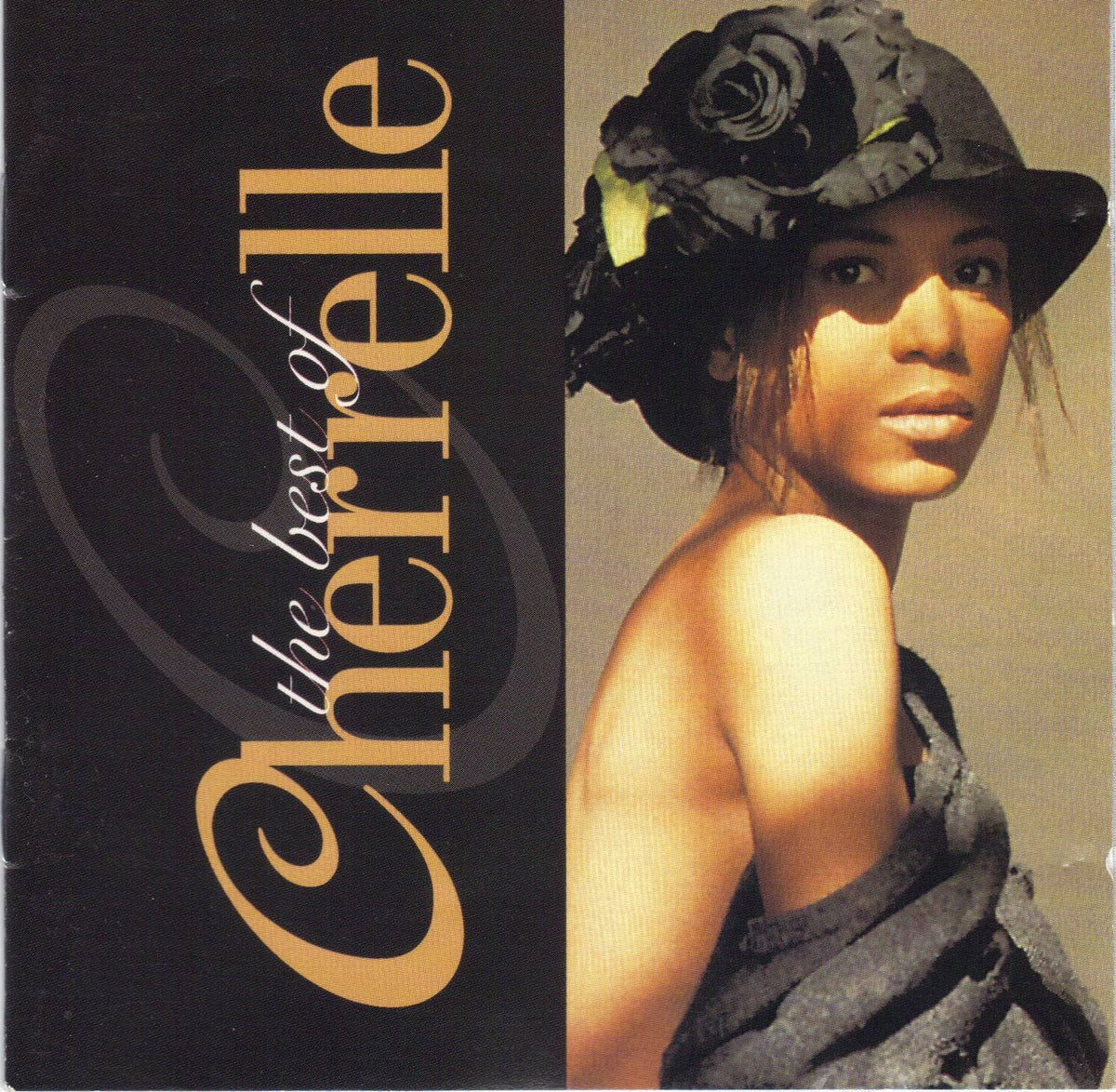 Best of: Cherrelle