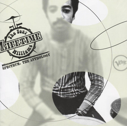 Lifetime Specturm-Anthology - 9182