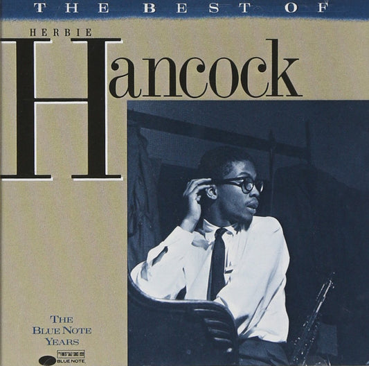 Best Of: Herbie Hancock - 5842
