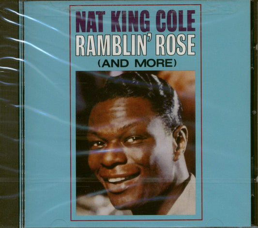 Ramblin Rose - 6256