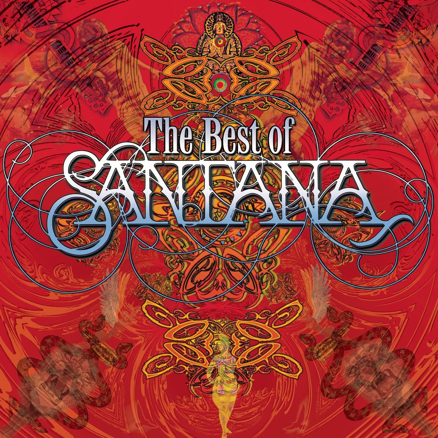 The Best Of Santana