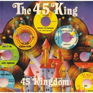 45 Kingdom - 4304
