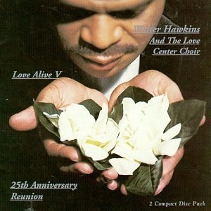 Love Alive V - 25th Anniversary Reunion - 7086