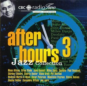 CBC's After Hours Jazz Collection, Vol. 2