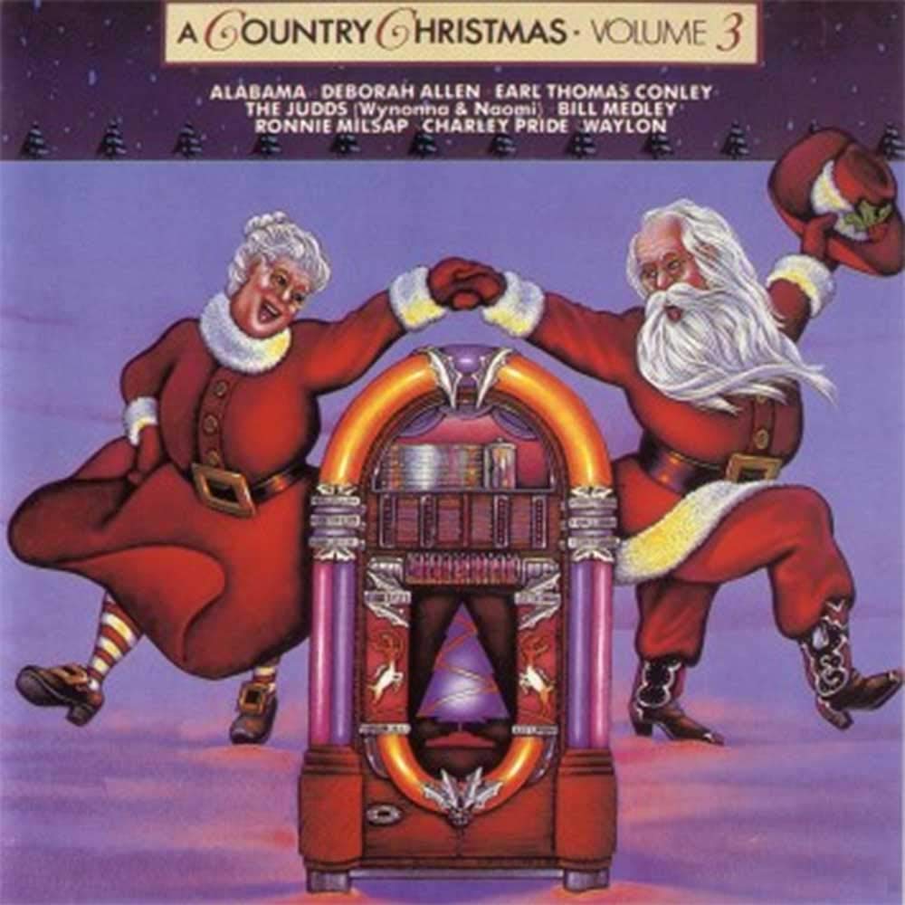 Country Xmas 3