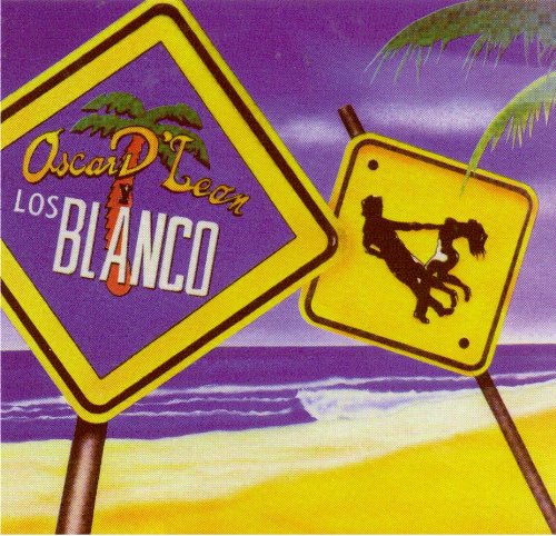 Oscar D'Leon Y Los Blancos - 5218