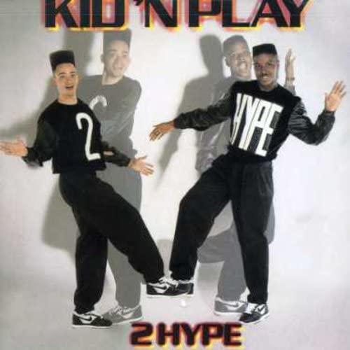 2 Hype - 6175