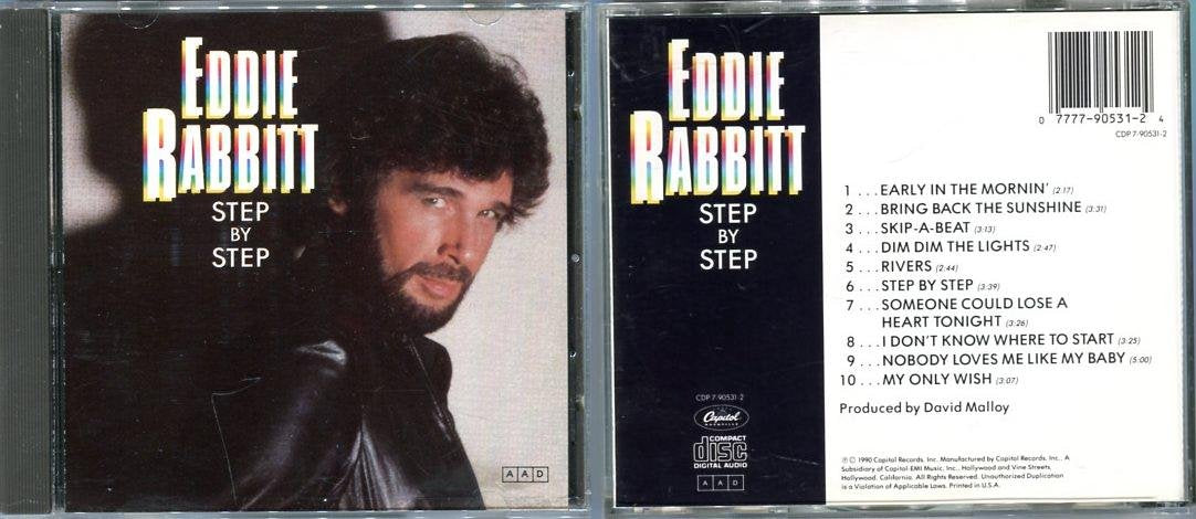 Step By Step