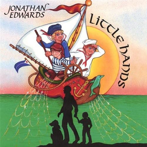 Little Hands - 6186