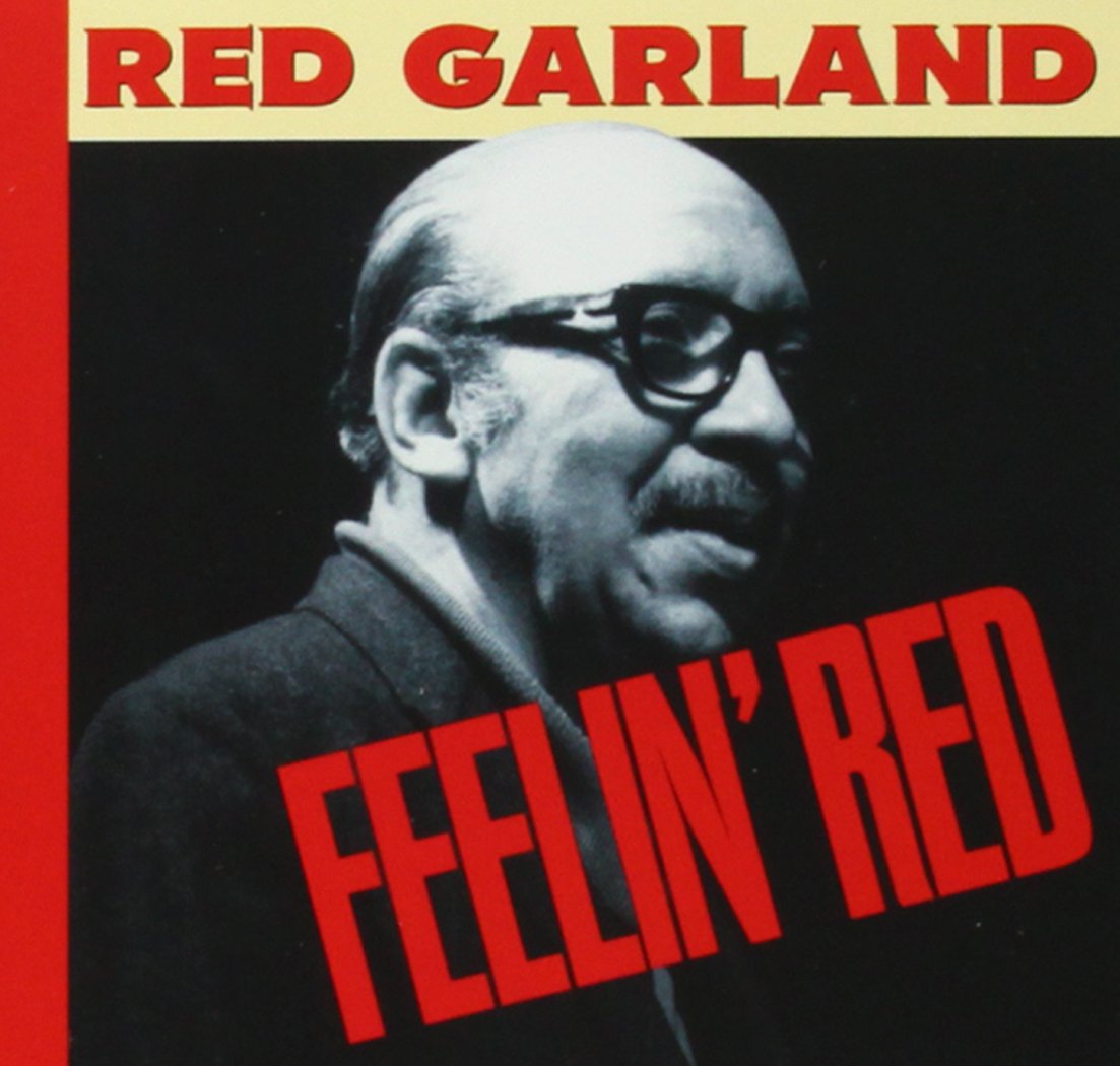 Feelin' Red