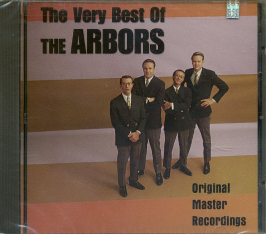 Very Best of the Arbors