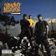 Naughty by Nature