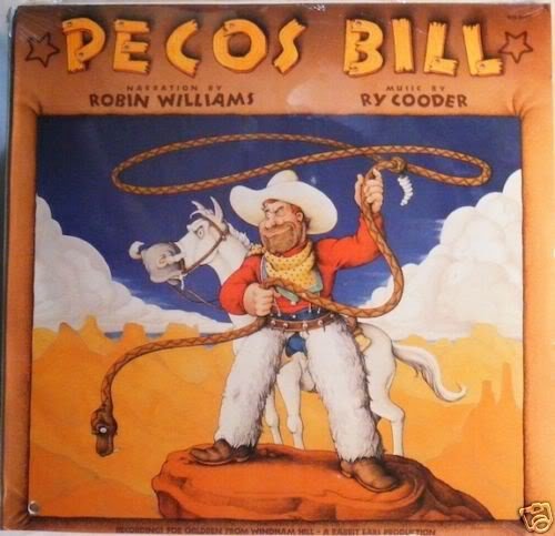 Pecos Bill - 8184