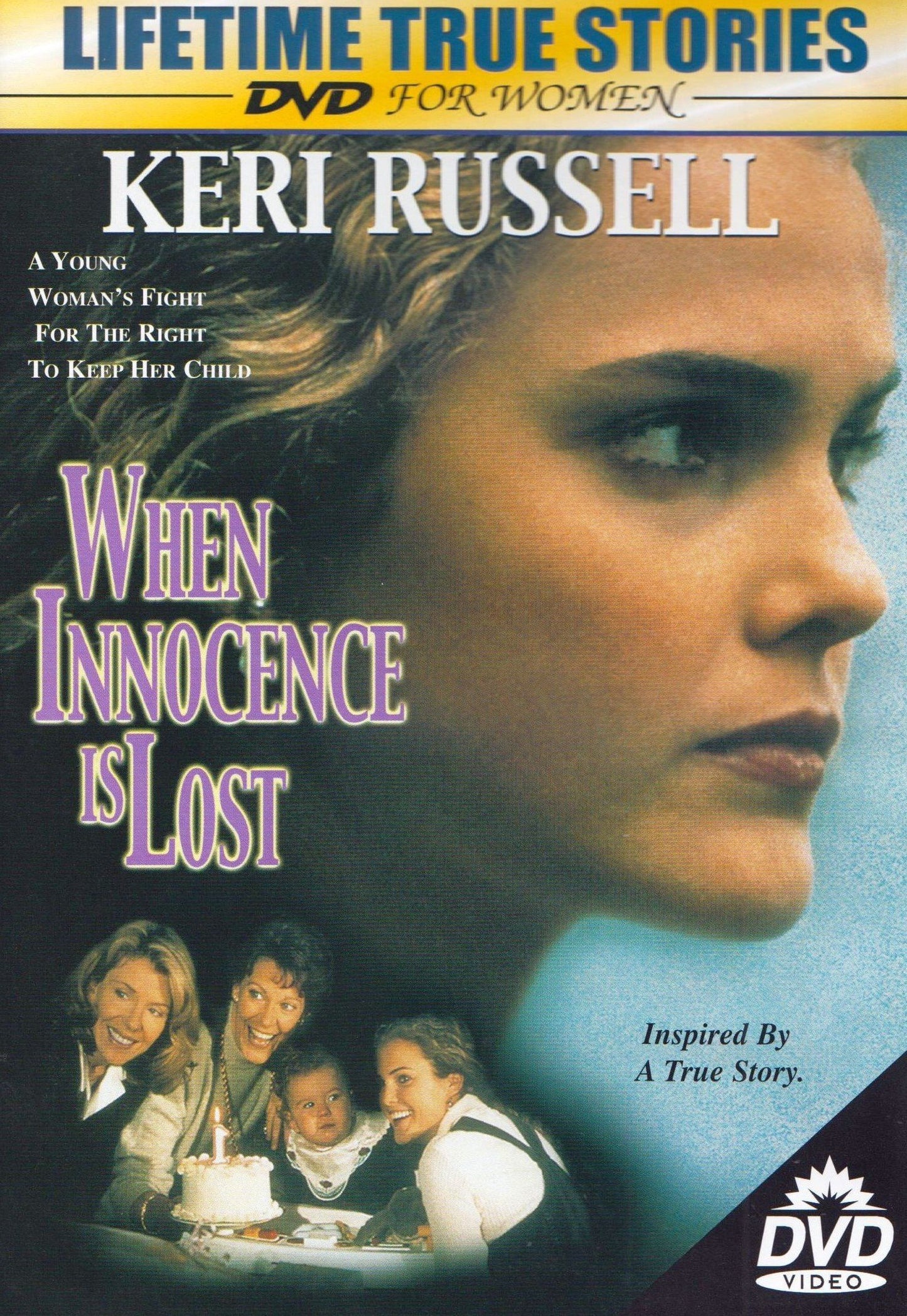 When Innocence is Lost