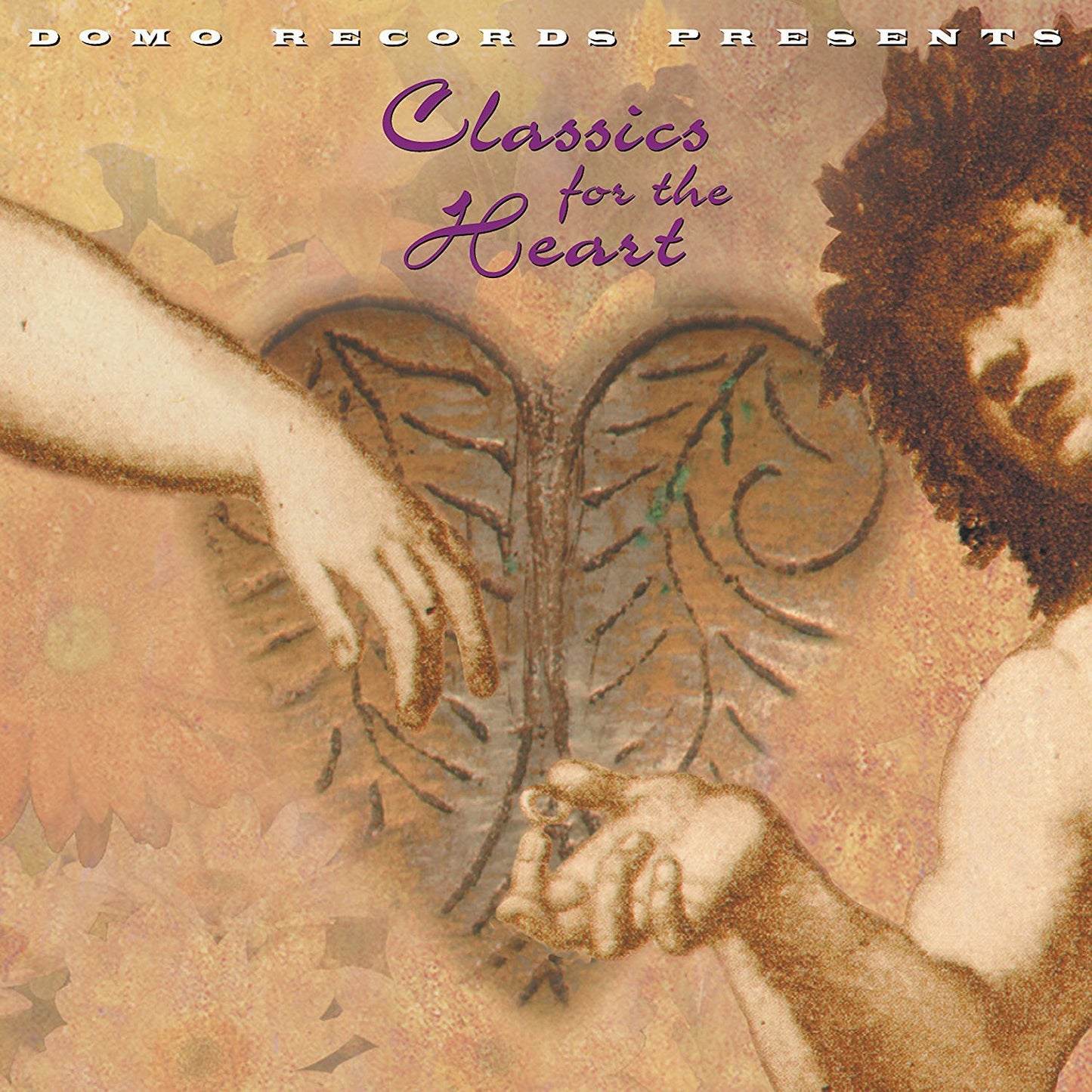 Classics for the Heart / Various