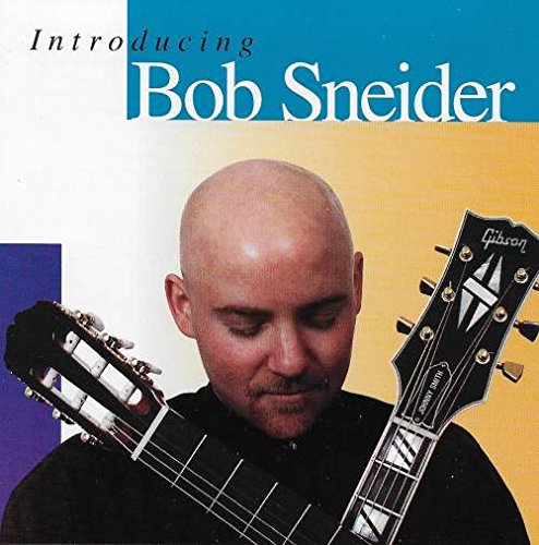 Introducing Bob Sneider