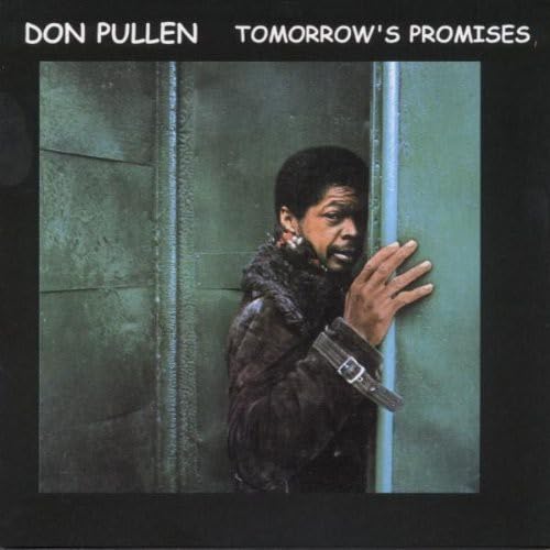Tomorrow's Promises