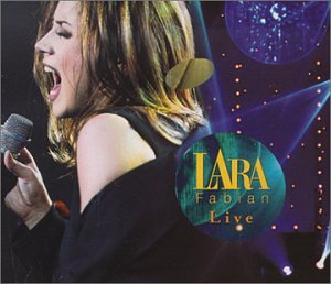 Lara Fabian Live - 8317