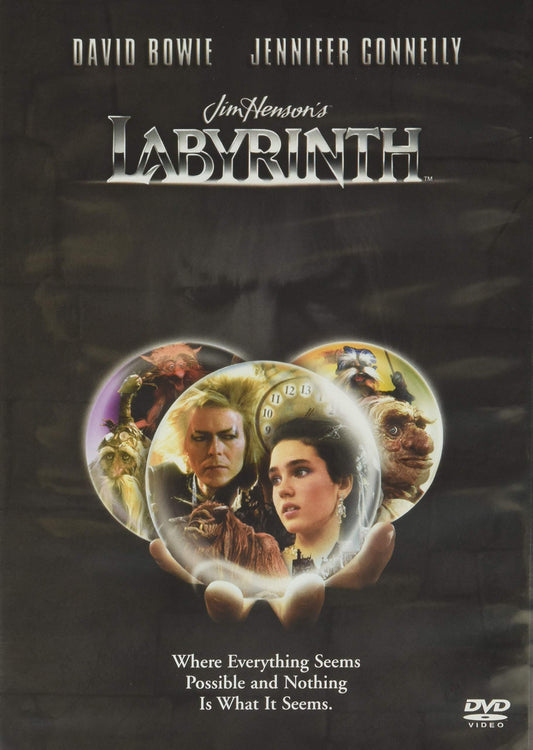 Labyrinth - 9646