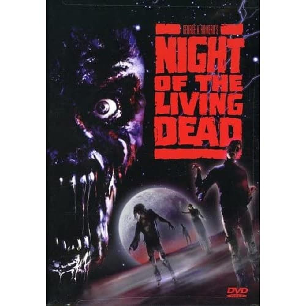 Night of the Living Dead