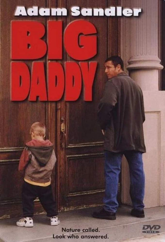 Big Daddy - 3510