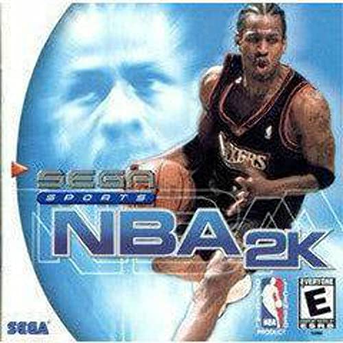 NBA 2K - 2799