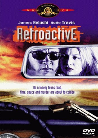 Retroactive [DVD]