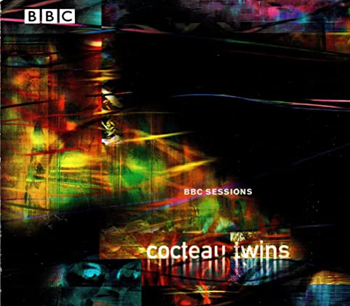 BBC Sessions - 7516