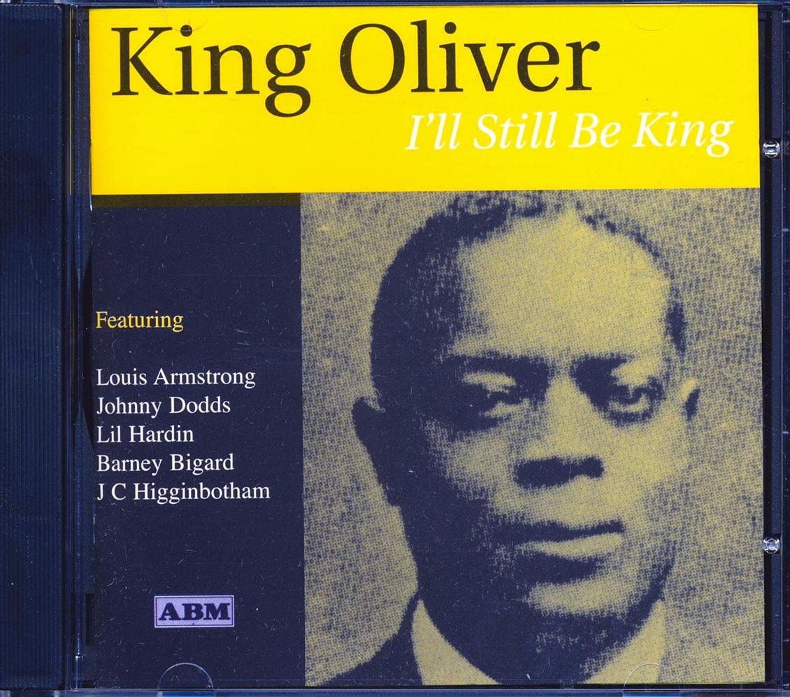I'll Still Be King