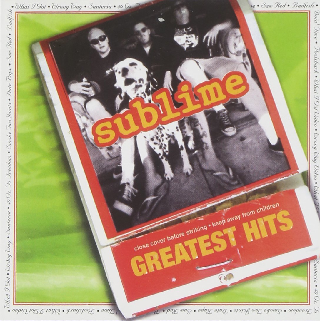 Sublime: Greatest Hits