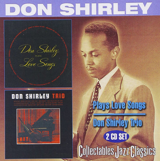 Plays Love Songs - 5869