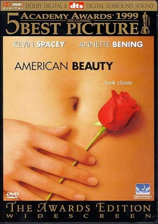 American Beauty (1999) - 4148