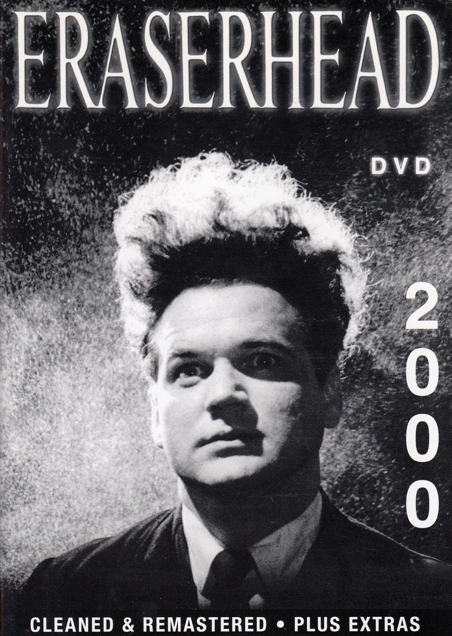 Eraserhead [DVD]