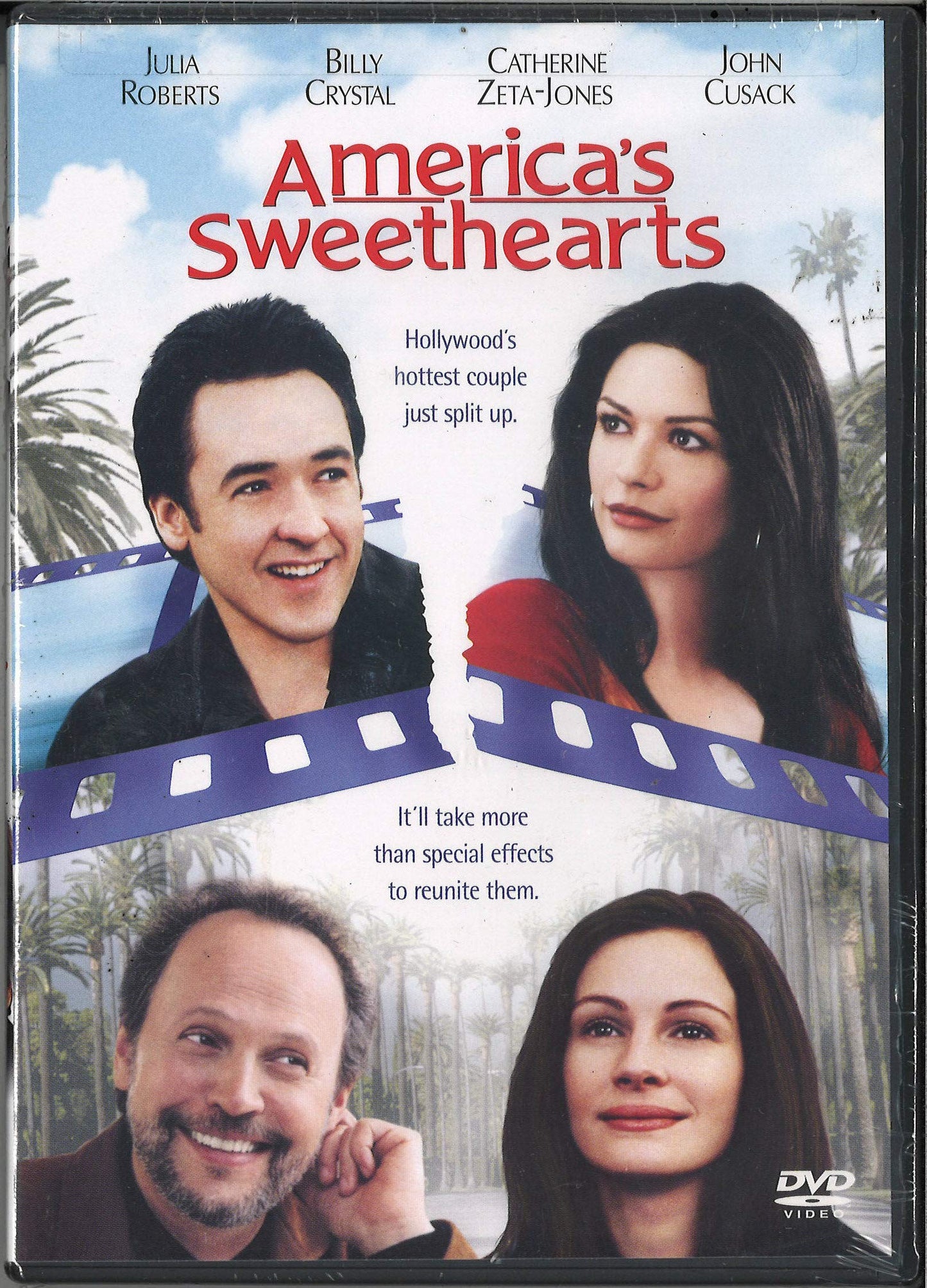 America's Sweethearts - 8832