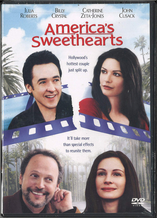 America's Sweethearts - 8832