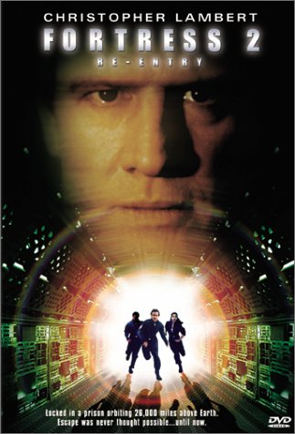 Fortress 2: Re-Entry