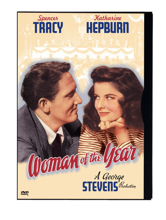Woman of the Year - 3411