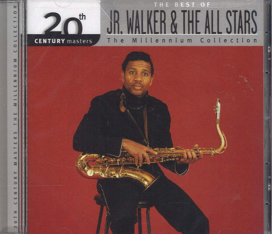 Jr. Walker and the All Stars: 20th Century Masters - Millennium Collection - 8227