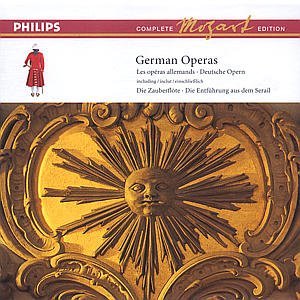 Mozart Zaide K.344 Mathis Schrier Wixell Et Al. Berlin Staatskapelle/ Klee / Der Schauspiel
