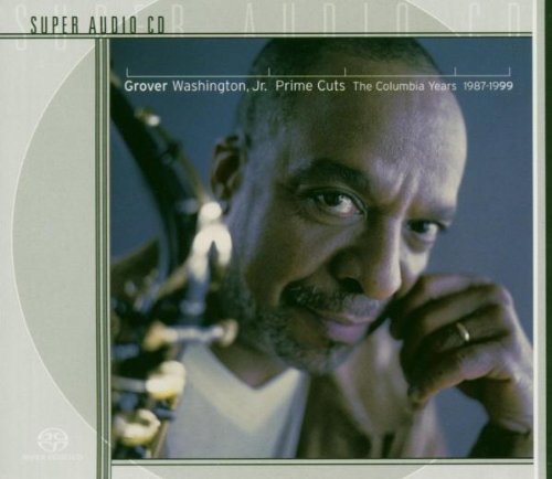 Prime Cuts - The Columbia Years: 1987-1999 - 4363