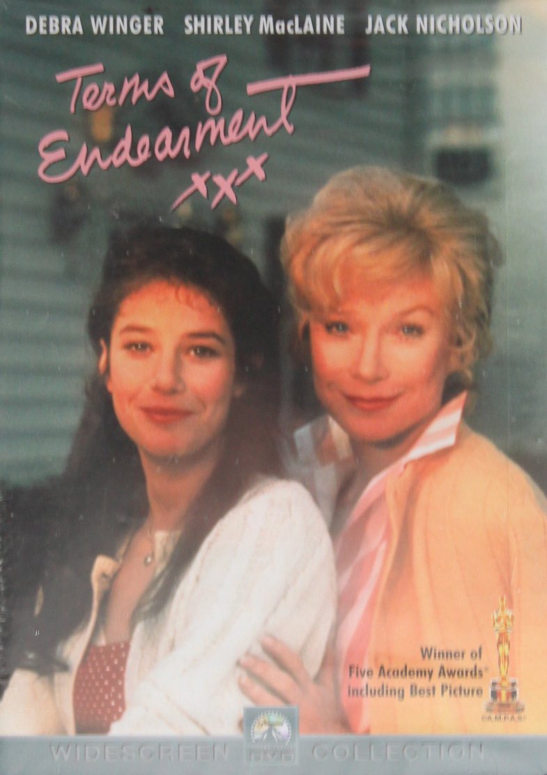 Terms of Endearment
