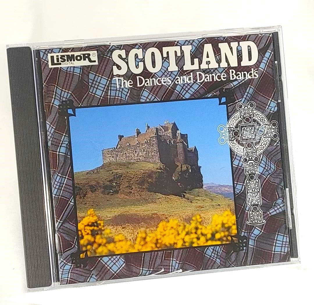 Scotland/Dances & Dance Ba