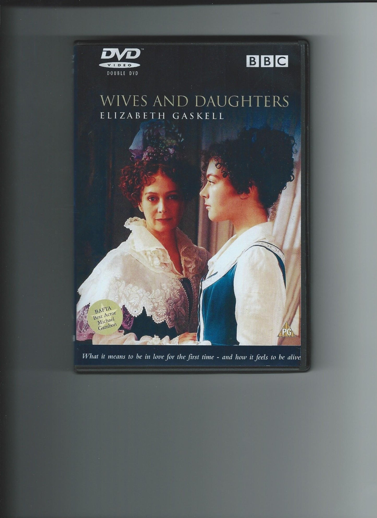 Wives and Daughters [DVD]