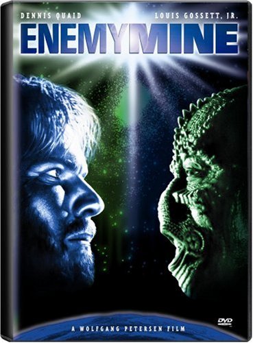 Enemy Mine [DVD]