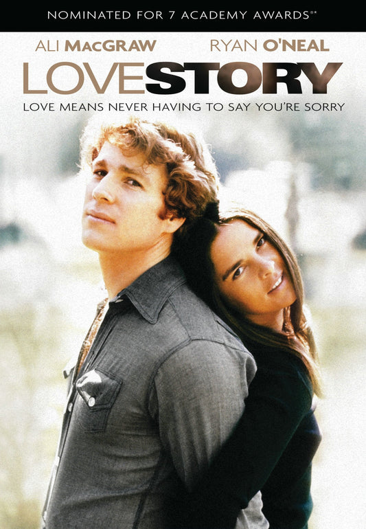 Love Story - 4679