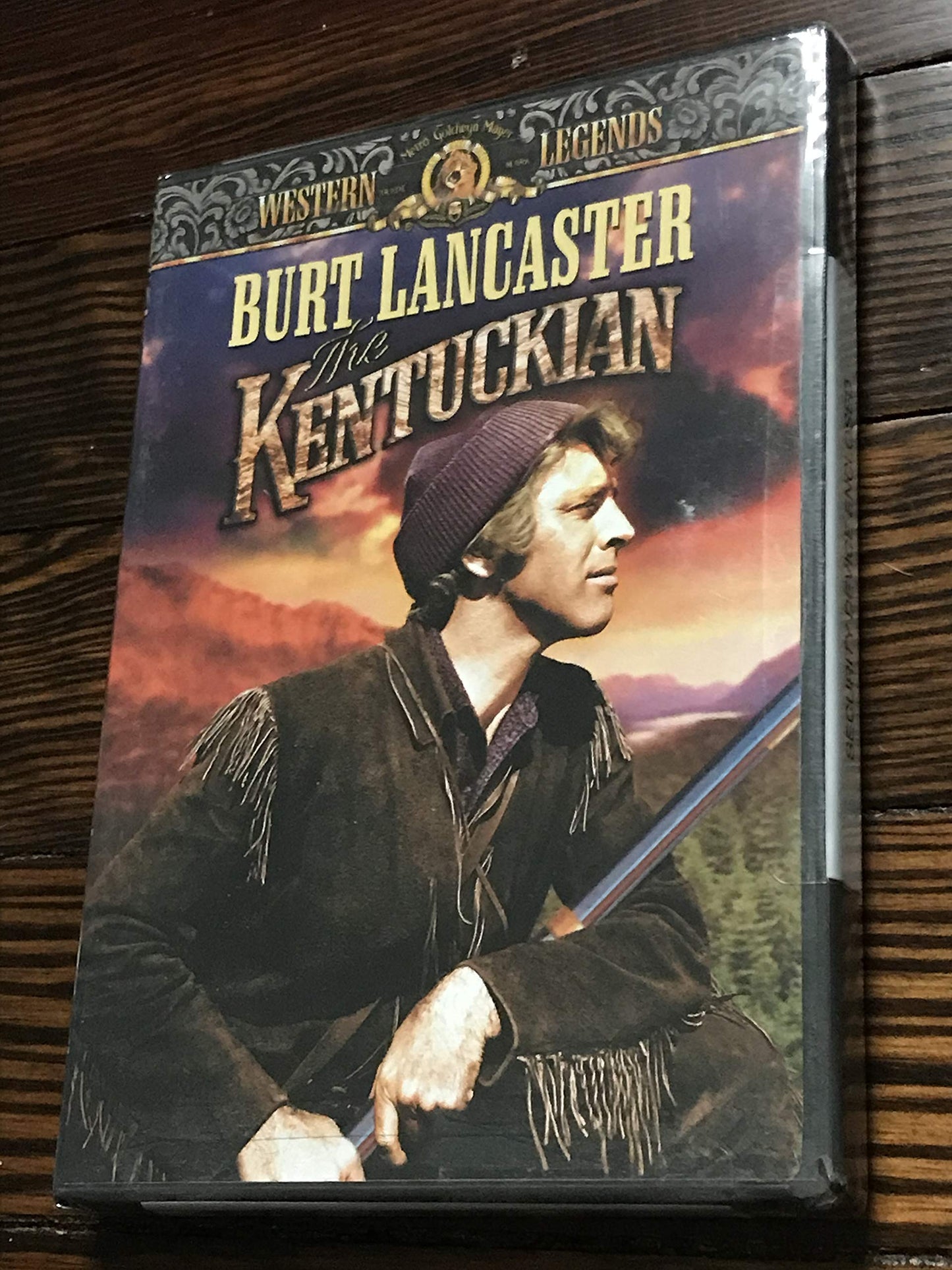 The Kentuckian