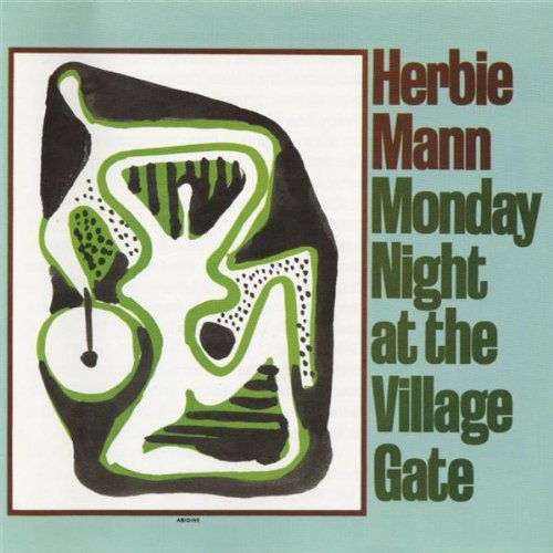 Monday Night at the Village Gate